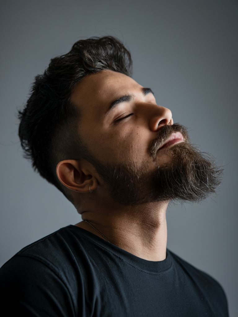 Spring Beards Fashion for Men 2025: 20 Ideas Bold Styles for Every Look