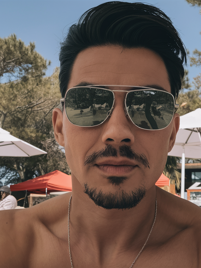 21 Anchor Beard Ideas for Men: Stylish, Aesthetic, and Iconic Looks