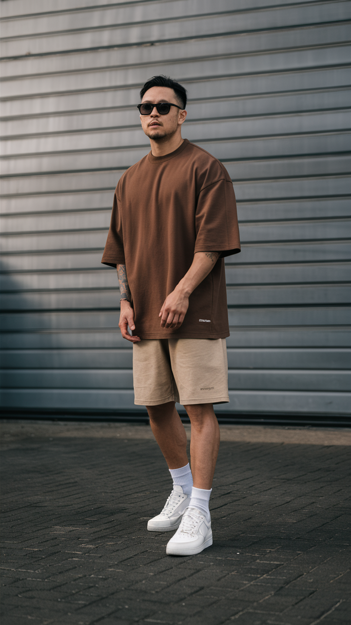 Spring Guys Fashion Casual 2025: 20 Ideas Trendy Outfits for Every Style and Body Type