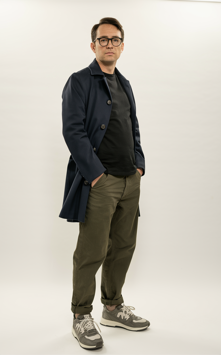 22 Spring Smart Casual Outfits for Men 2025: Classy and Trendy Style Ideas