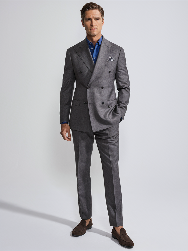 Men Suits Style 2025: 22 Modern Fashion Ideas for Classy and Casual Looks