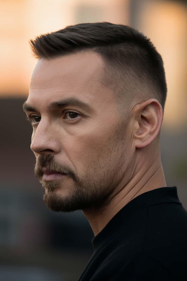 22 Hot Spring Mens Hairstyles 2025: Curly, Twist, and Trendy Ideas