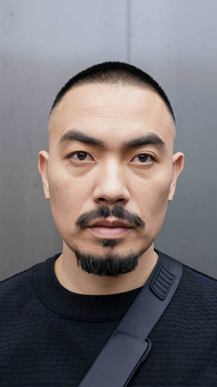 Top Beard Styles Ideas 2025: 21 Trends for Every Man’s Look