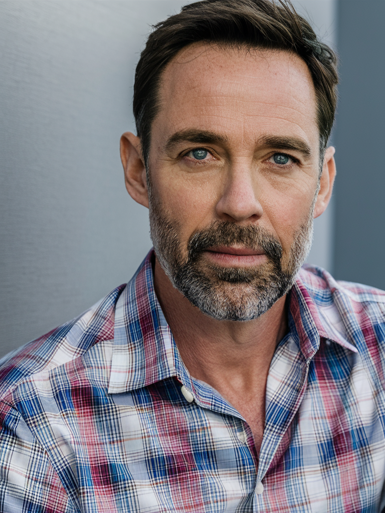 Spring Beards Fashion for Men 2025: 20 Ideas Bold Styles for Every Look