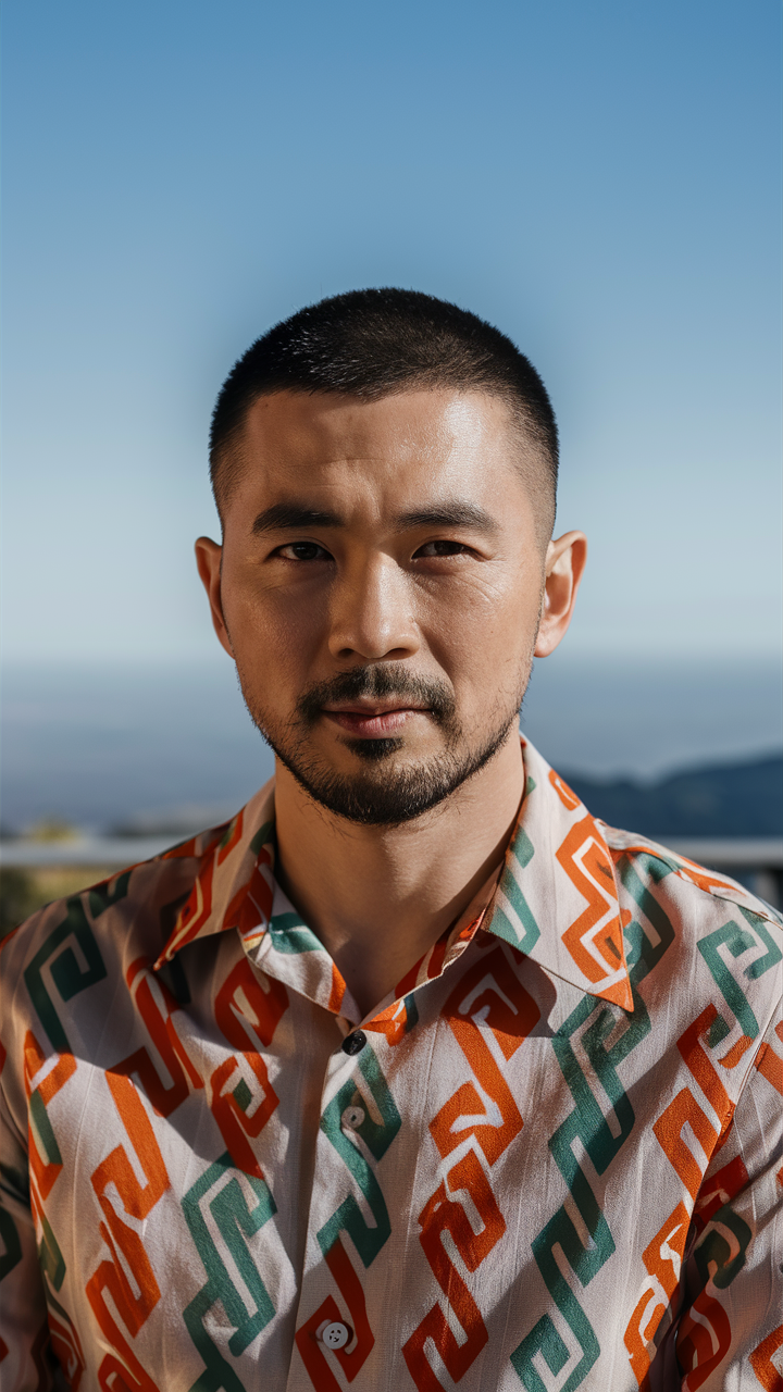 21 Anchor Beard Ideas for Men: Stylish, Aesthetic, and Iconic Looks