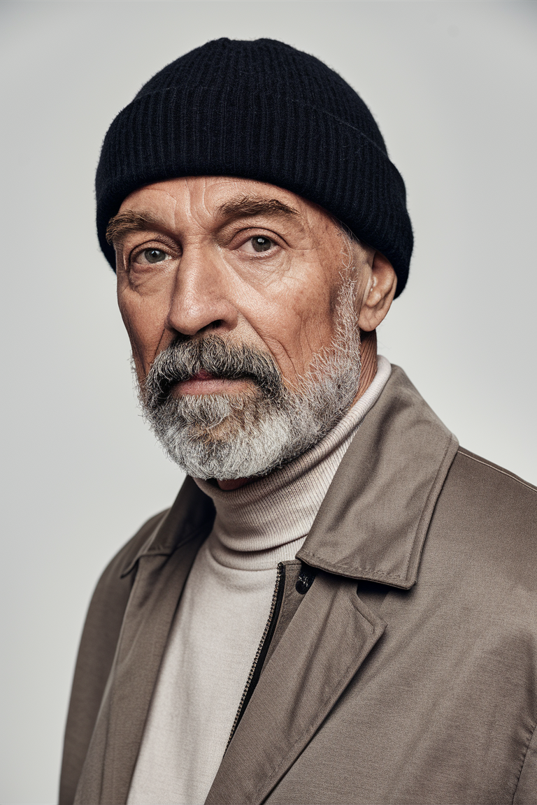 Top Beard Styles Ideas 2025: 21 Trends for Every Man’s Look