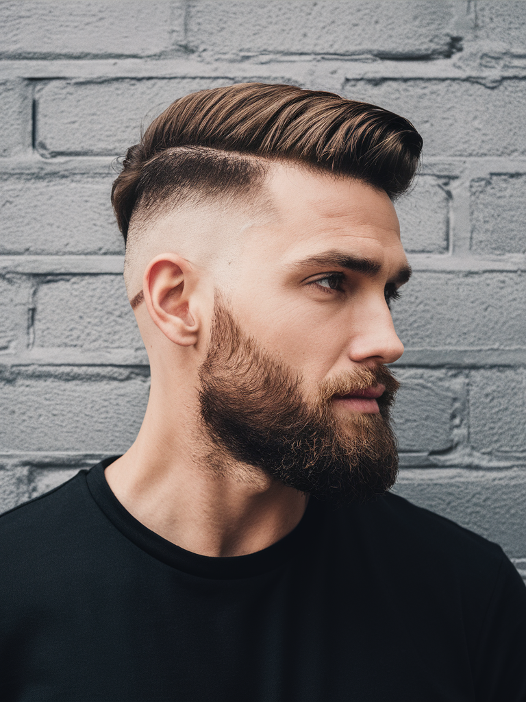 Top Beard Styles Ideas 2025: 21 Trends for Every Man’s Look