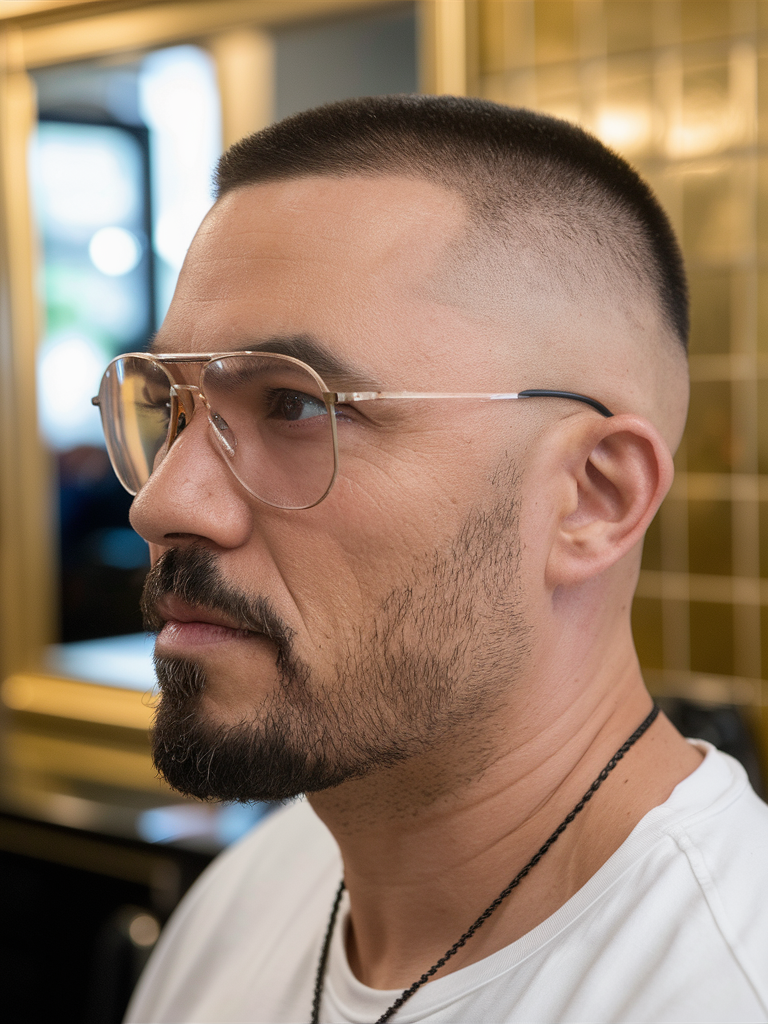 21 Best Beards Ideas for Men Over 30 – New Styles and Trends for 2025