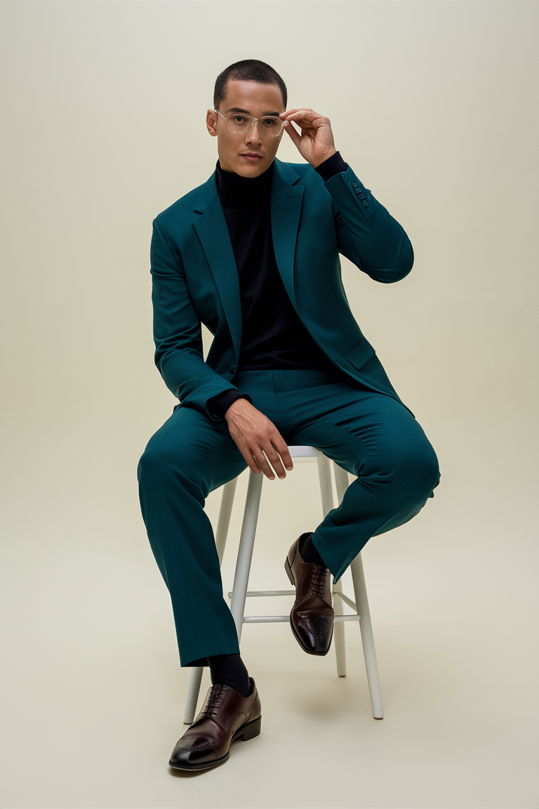 Spring Work Outfits for Men 2025: 20 Stylish Business Casual and Trendy Ideas