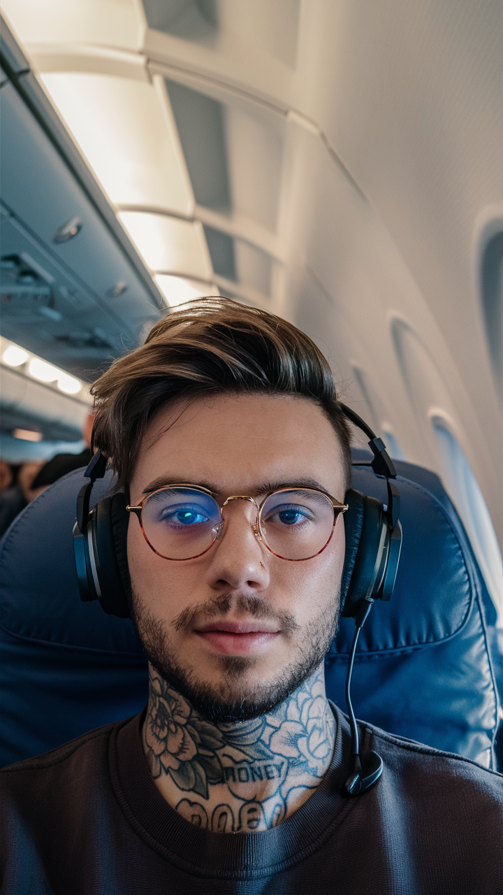 22 Hot Spring Mens Hairstyles 2025: Curly, Twist, and Trendy Ideas