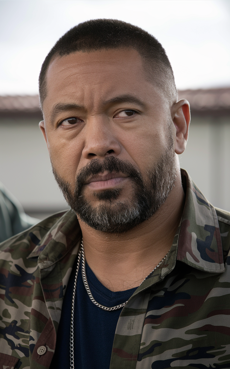 21 Best Beards Ideas for Men Over 30 – New Styles and Trends for 2025