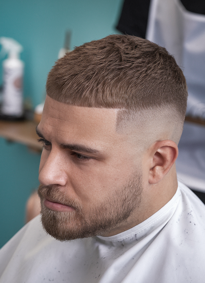 21 Very Short Spring Haircuts for Men 2025 – Trendy Styles and Ideas
