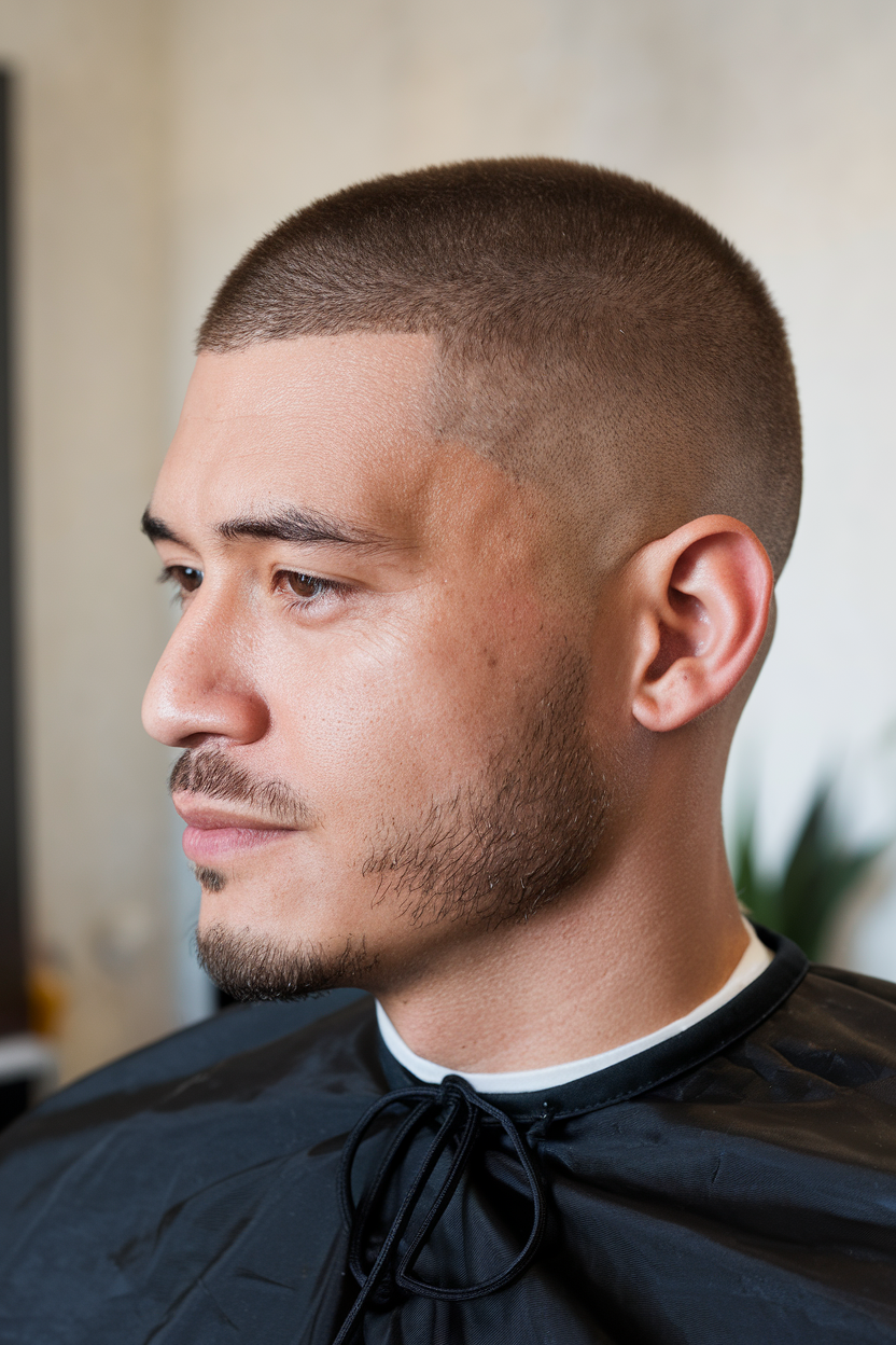 22 Faded Beard Ideas for Men: Stylish Looks for Short, Bald, and Long Hair