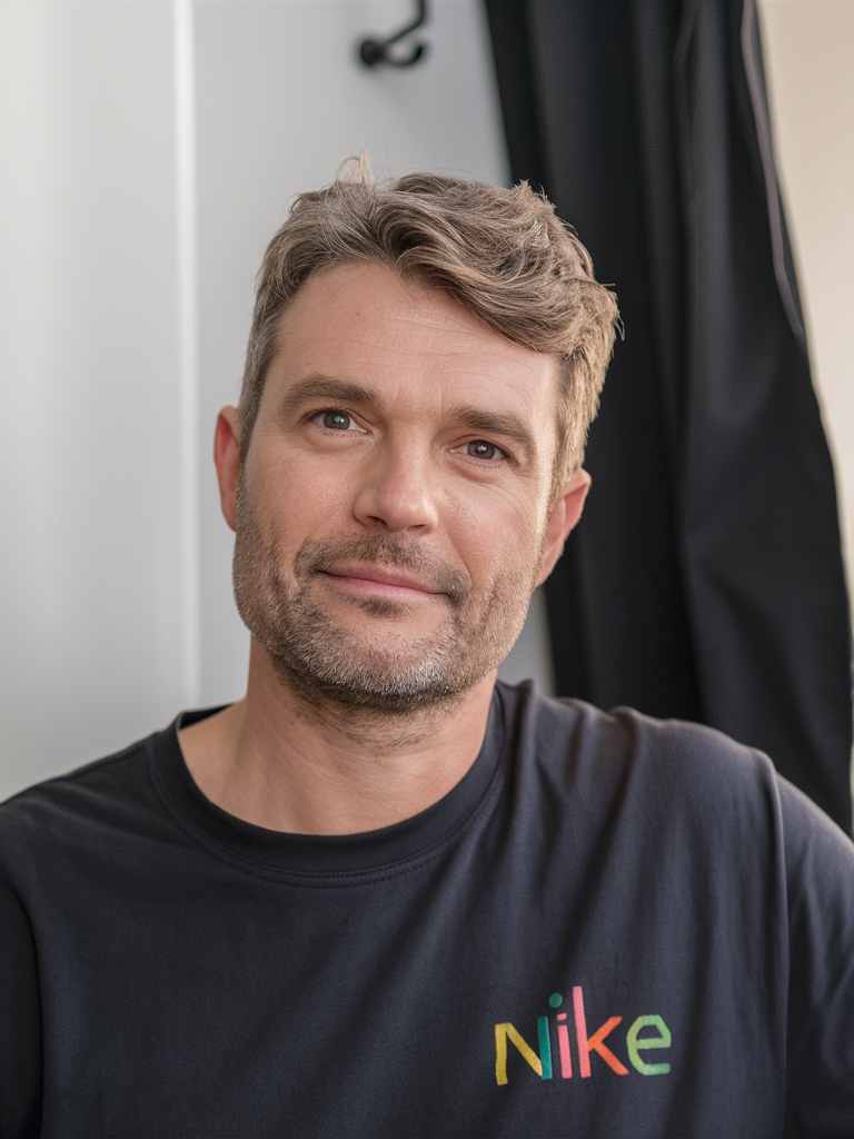 22 Hot Spring Mens Hairstyles 2025: Curly, Twist, and Trendy Ideas