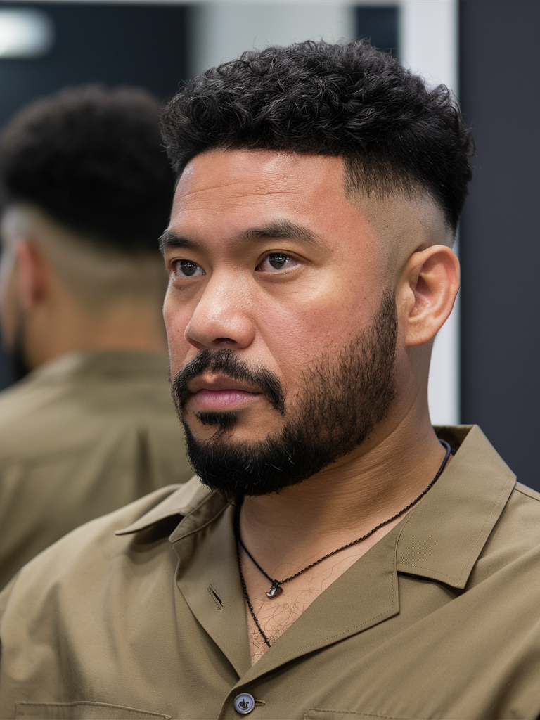 21 Best Beards Ideas for Men Over 30 – New Styles and Trends for 2025