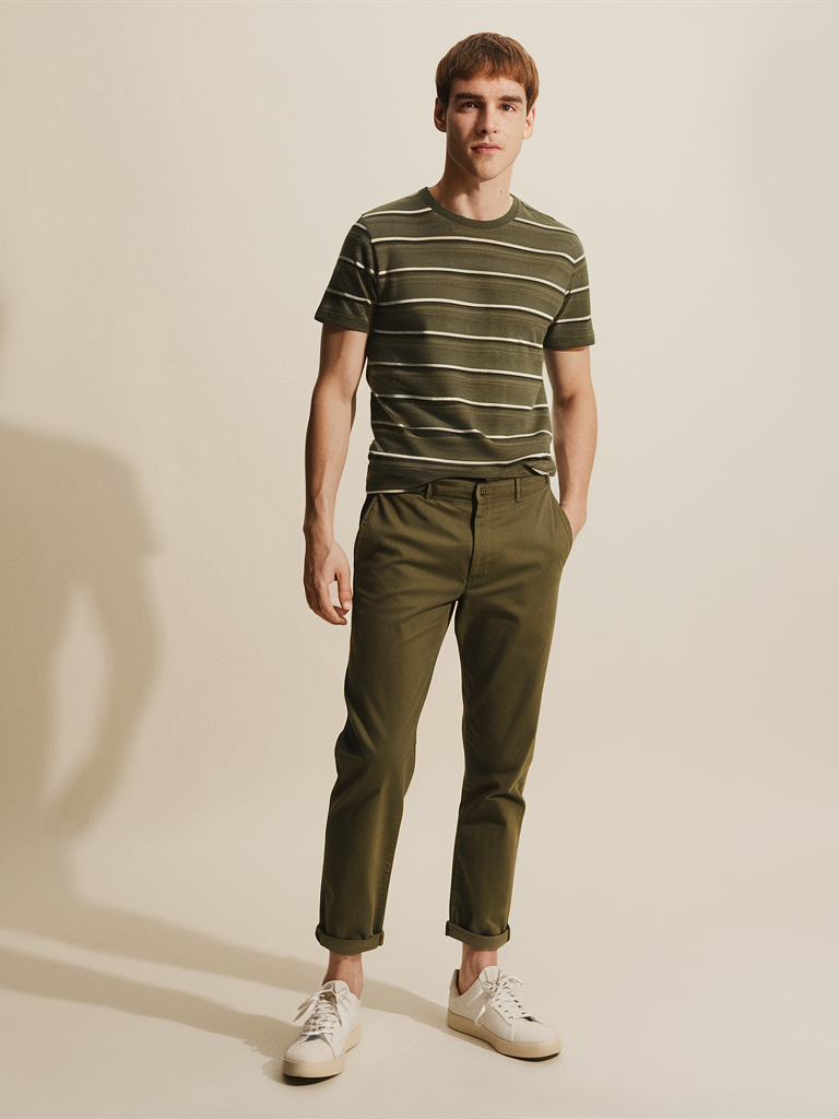 22 Spring Smart Casual Outfits for Men 2025: Classy and Trendy Style Ideas