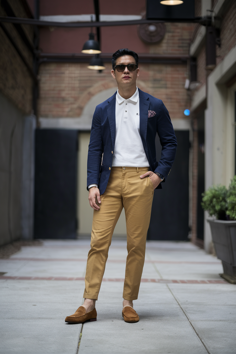 Men Suits Style 2025: 22 Modern Fashion Ideas for Classy and Casual Looks