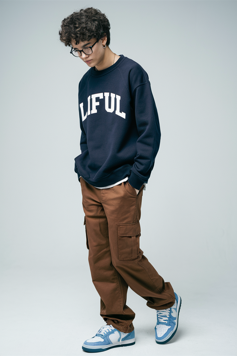 22 Spring Smart Casual Outfits for Men 2025: Classy and Trendy Style Ideas