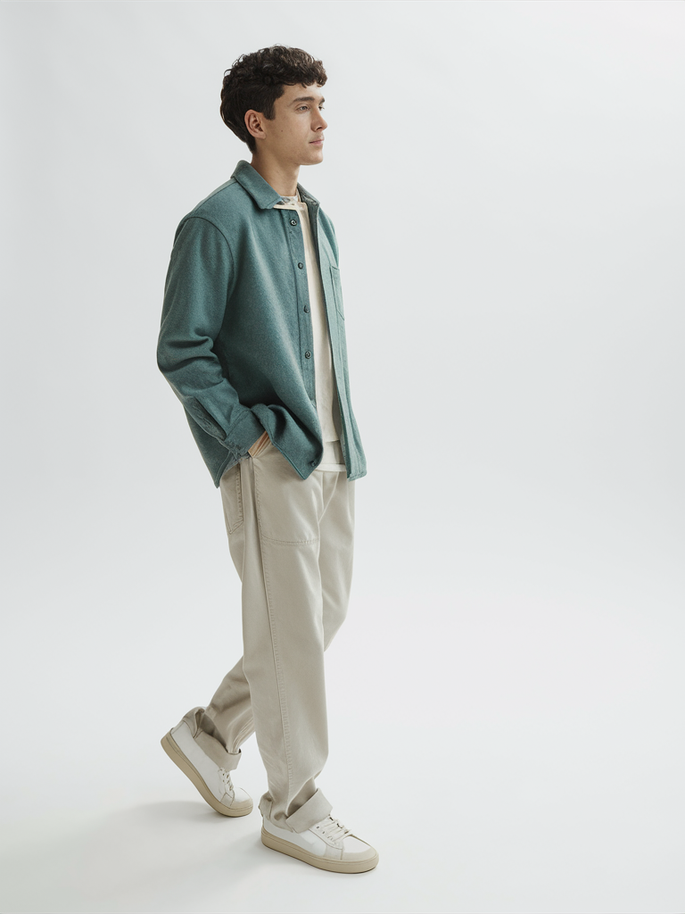 Spring Guys Fashion Casual 2025: 20 Ideas Trendy Outfits for Every Style and Body Type