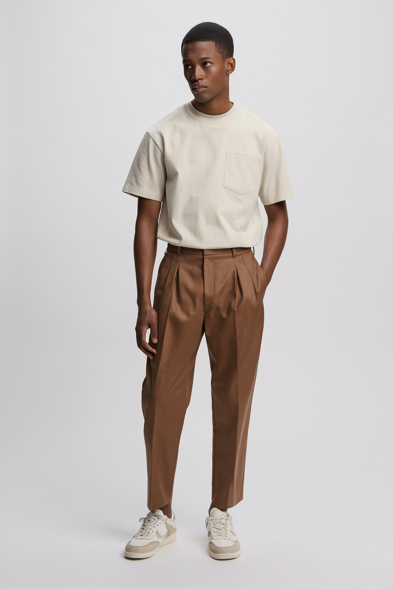 Spring Men's Fashion 2025: 20 Stylish Ideas for Casual and Formal Outfits