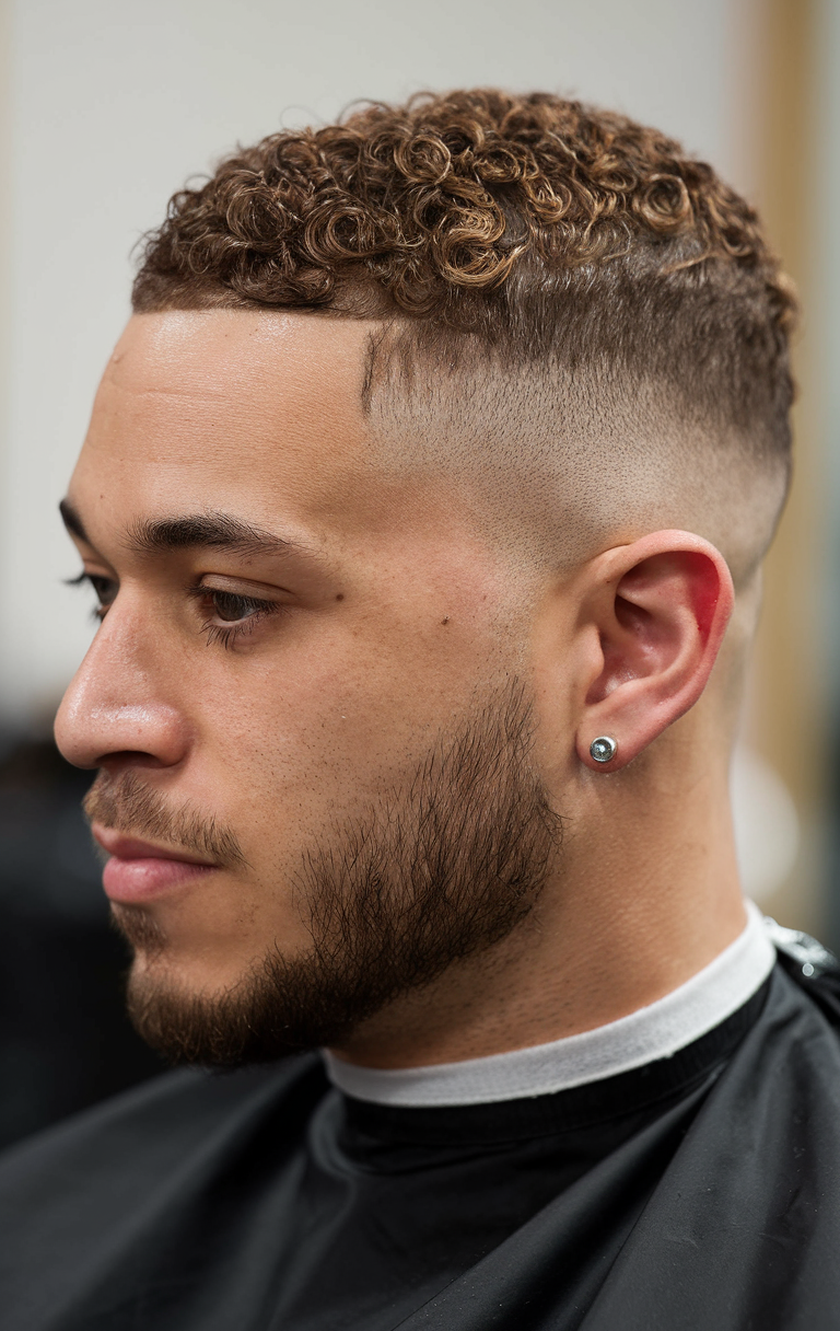 Top Beard Styles Ideas 2025: 21 Trends for Every Man’s Look