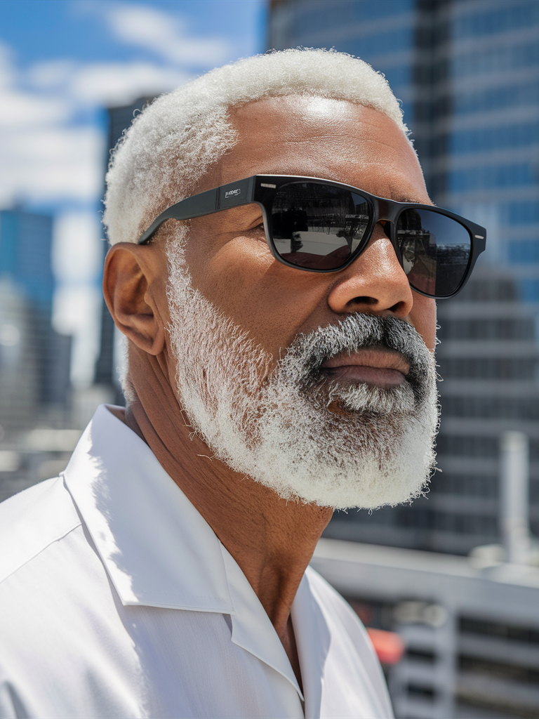 Spring Beards Fashion for Men 2025: 20 Ideas Bold Styles for Every Look