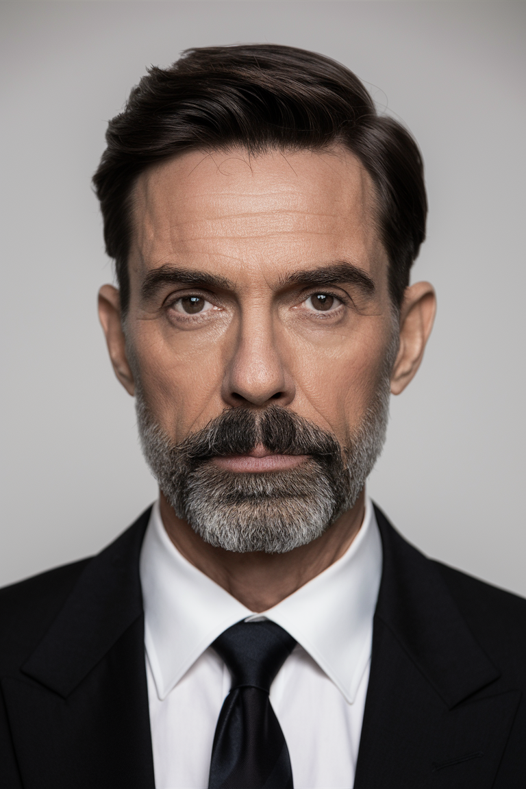 Top Beard Styles Ideas 2025: 21 Trends for Every Man’s Look