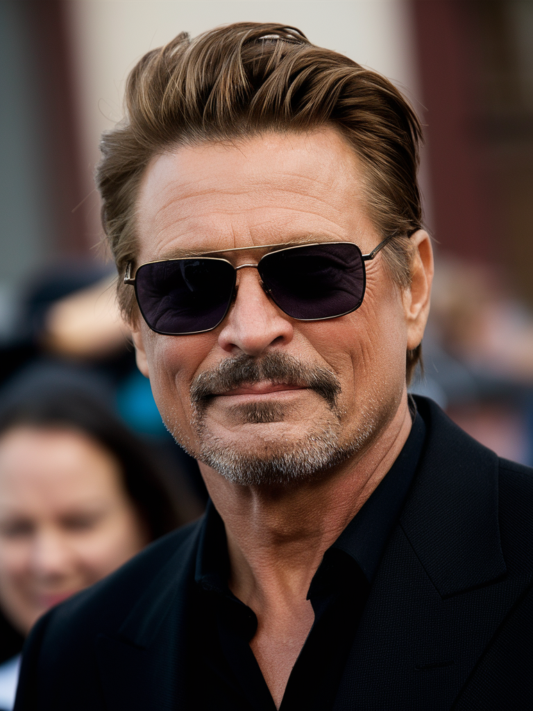 21 Best Beards Ideas for Men Over 30 – New Styles and Trends for 2025