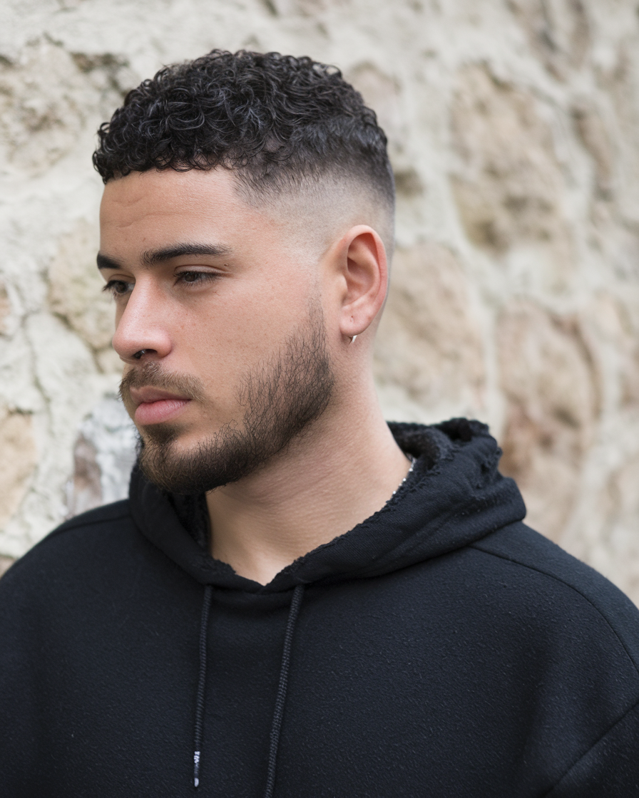 21 Very Short Spring Haircuts for Men 2025 – Trendy Styles and Ideas