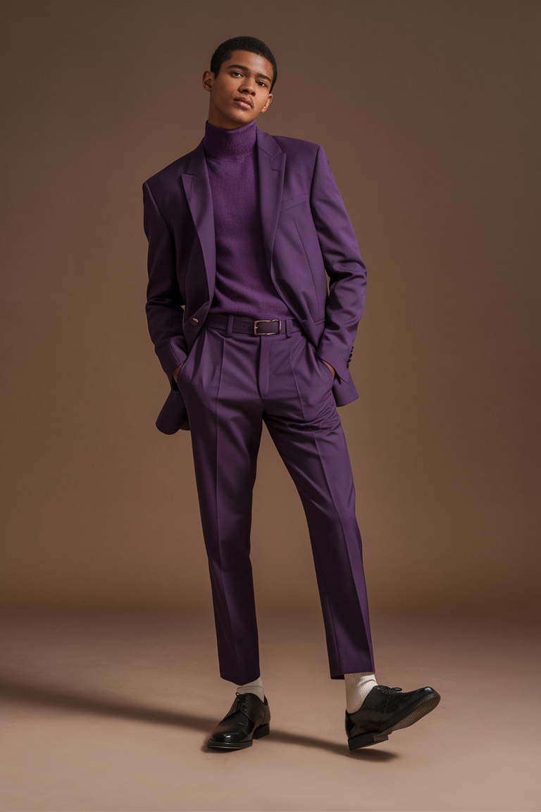 Top 20 Ideas Spring Fashion Suits for Men 2025: Timeless & Modern Styles