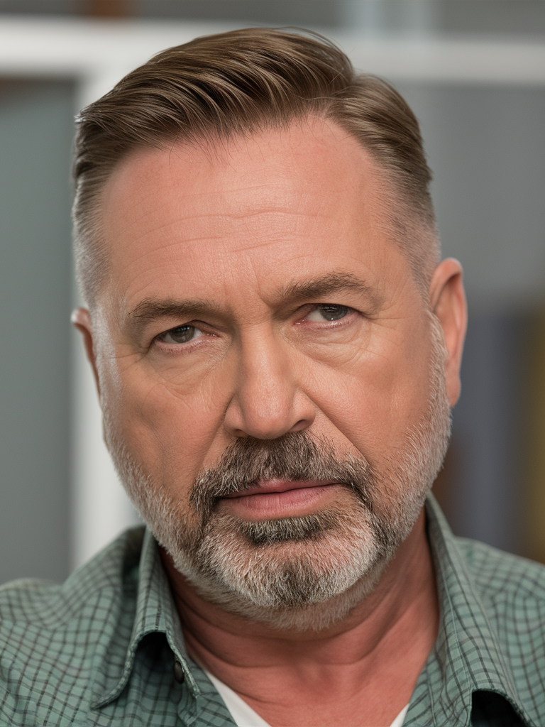 Top Beard Styles Ideas 2025: 21 Trends for Every Man’s Look