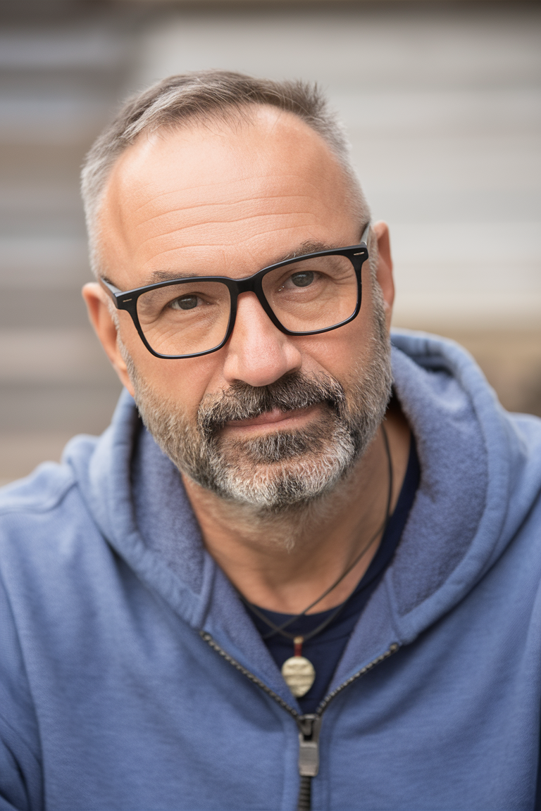 Spring Beards Fashion for Men 2025: 20 Ideas Bold Styles for Every Look