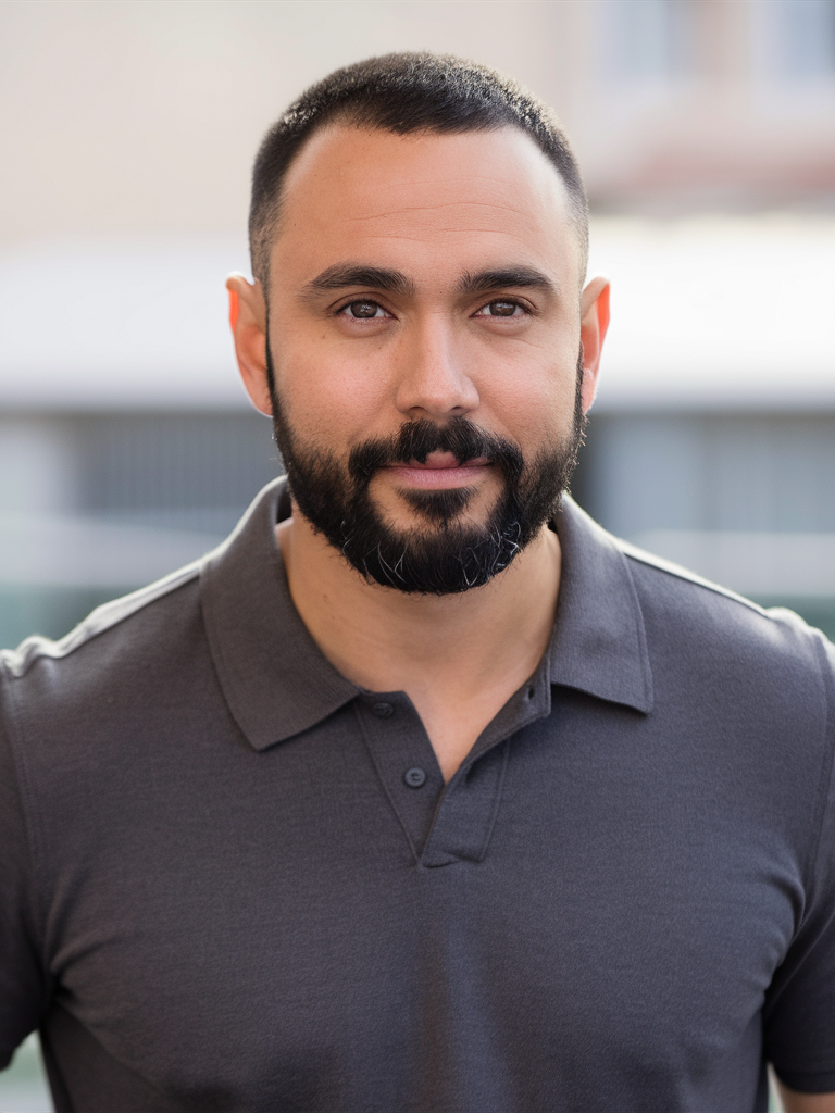 21 Best Beards Ideas for Men Over 30 – New Styles and Trends for 2025