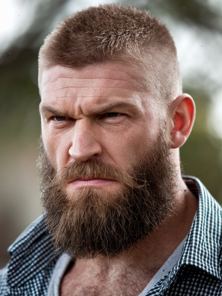 21 Very Short Spring Haircuts for Men 2025 – Trendy Styles and Ideas