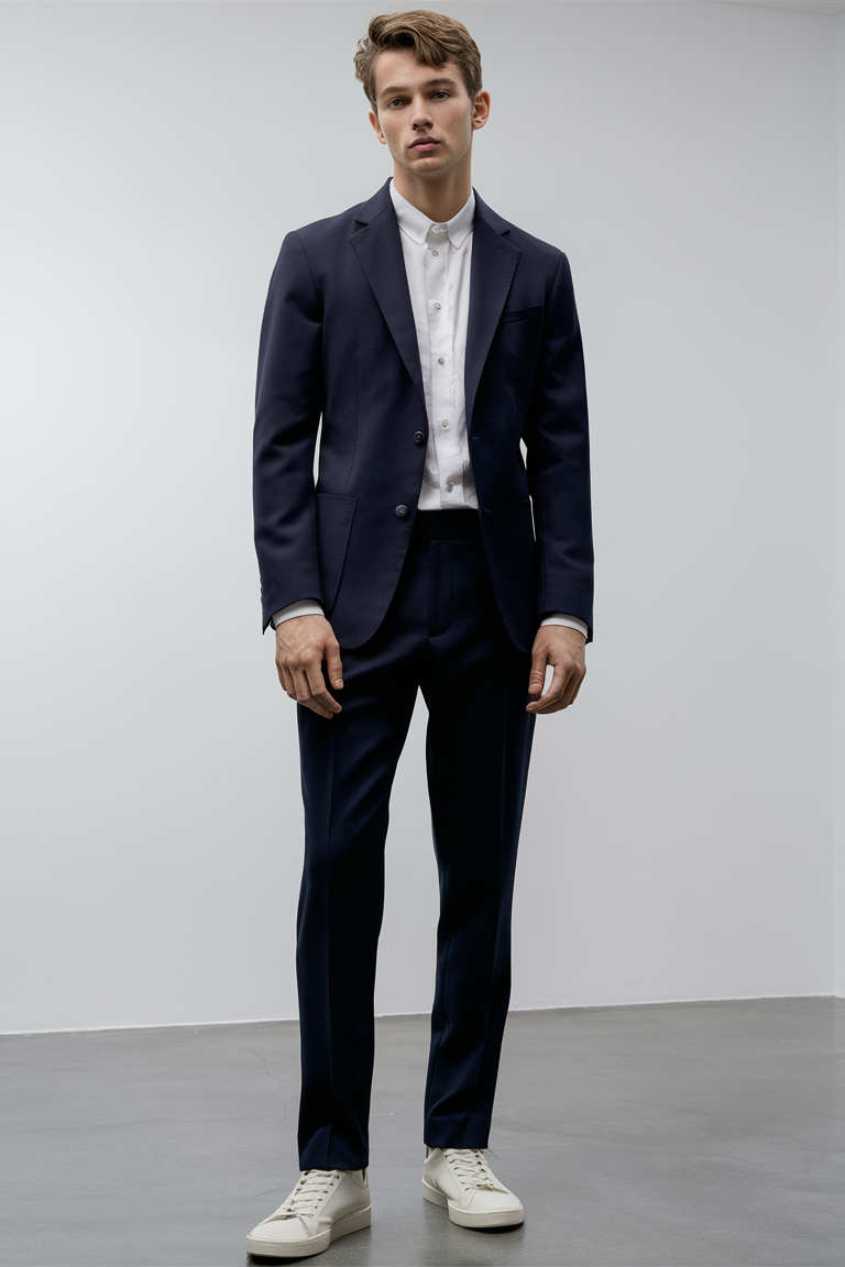 Men Suits Style 2025: 22 Modern Fashion Ideas for Classy and Casual Looks