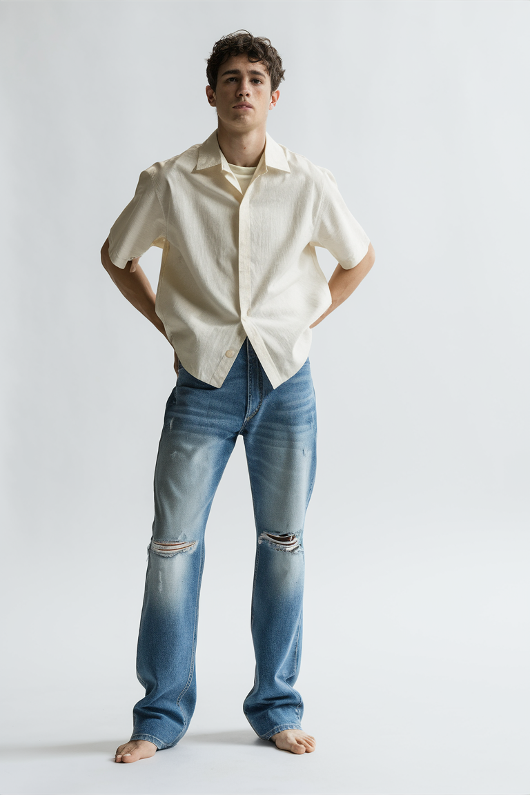 Spring Guys Fashion Casual 2025: 20 Ideas Trendy Outfits for Every Style and Body Type