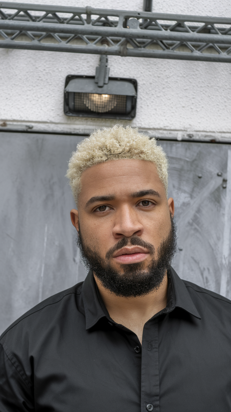 Top Beard Styles Ideas 2025: 21 Trends for Every Man’s Look