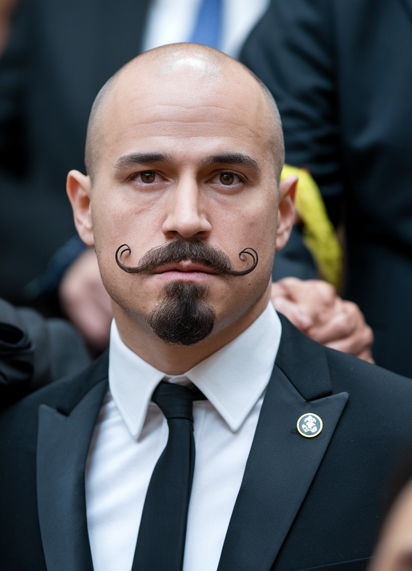 21 Anchor Beard Ideas for Men: Stylish, Aesthetic, and Iconic Looks