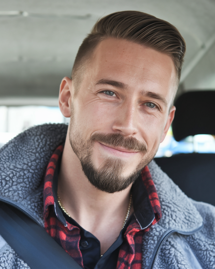 Spring Beards Fashion for Men 2025: 20 Ideas Bold Styles for Every Look