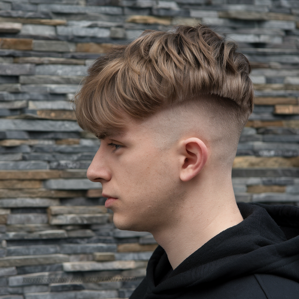 Bowl Cut for Men 2025: 21Ideas Modern Hairstyles for Every Hair Type and Style