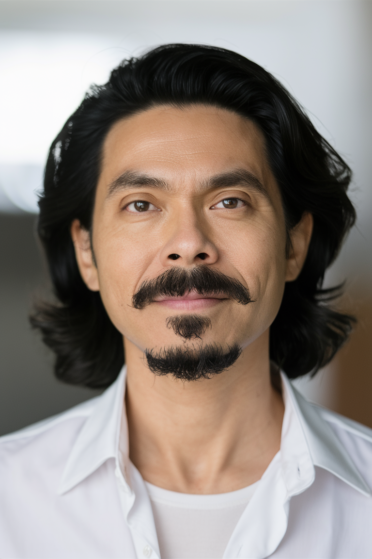 21 Anchor Beard Ideas for Men: Stylish, Aesthetic, and Iconic Looks