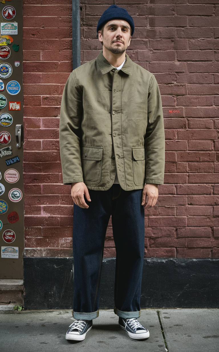 Spring Men's Fashion 2025: 20 Stylish Ideas for Casual and Formal Outfits