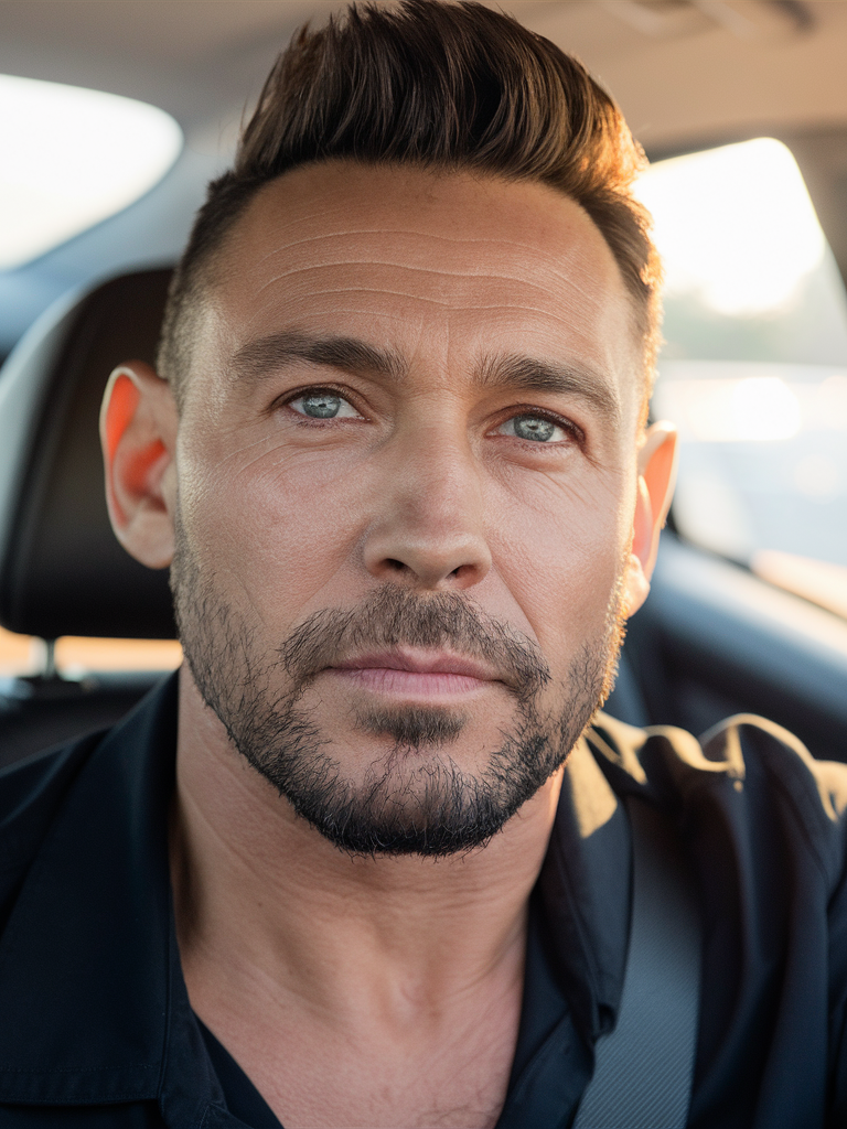 21 Best Beards Ideas for Men Over 30 – New Styles and Trends for 2025