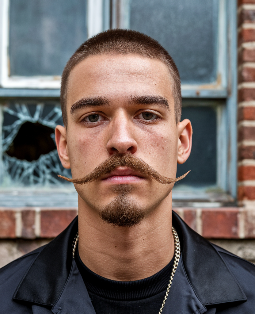 21 Anchor Beard Ideas for Men: Stylish, Aesthetic, and Iconic Looks