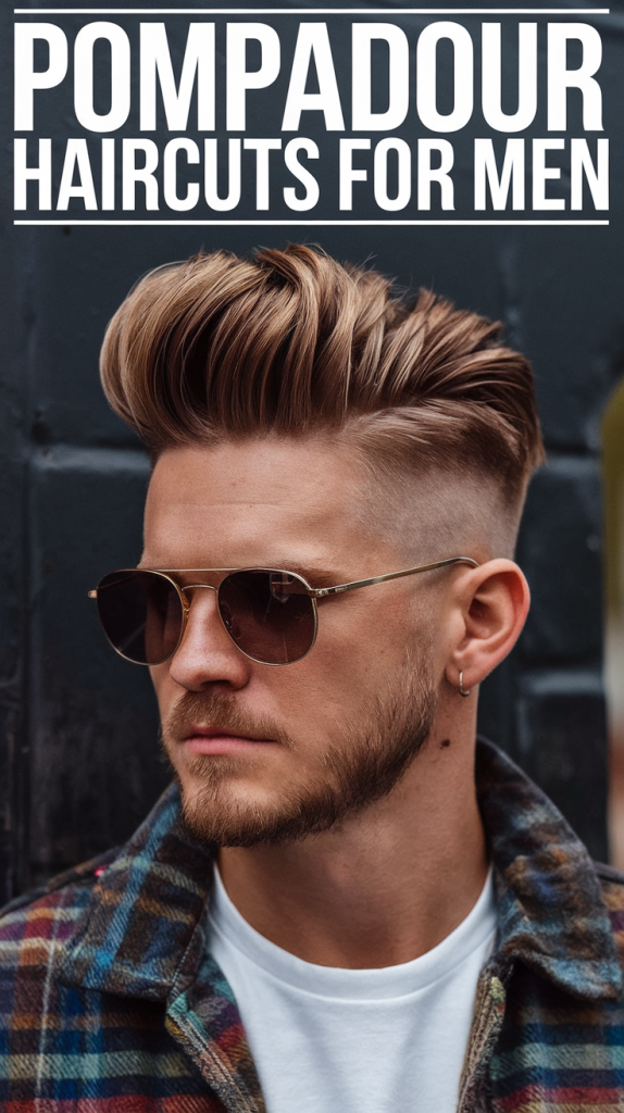 22 Wolfcut for Men Ideas: Short, Long, Curly, and Wavy Hairstyles to Style