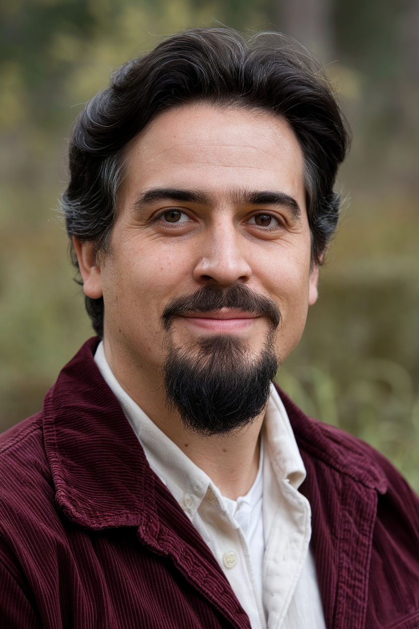 21 Best Goatee Beard Ideas 2025 – Stylish Looks for Men, Buzz Cut & Fade