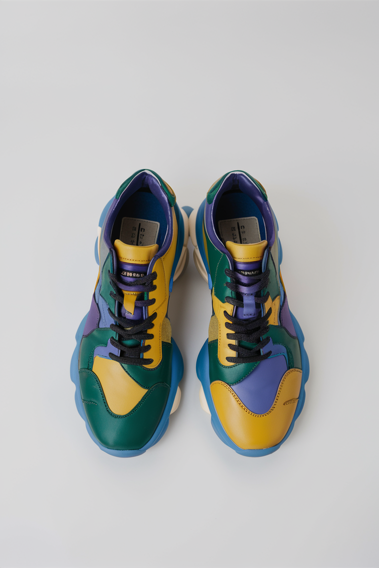 21 Spring Shoes for Men - Trendy Footwear Ideas 2025 for Casual & Formal Looks