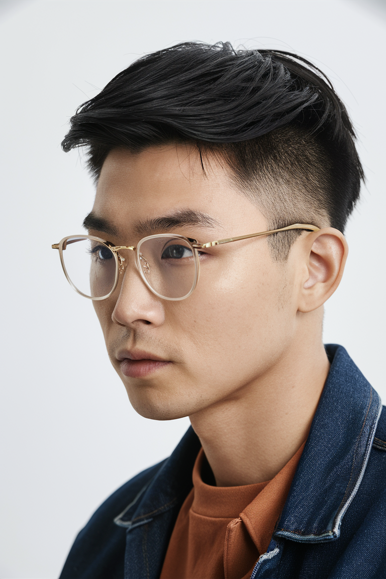 21 Best Haircuts for Oval Faces Men Ideas – Short, Medium, and Curly Styles