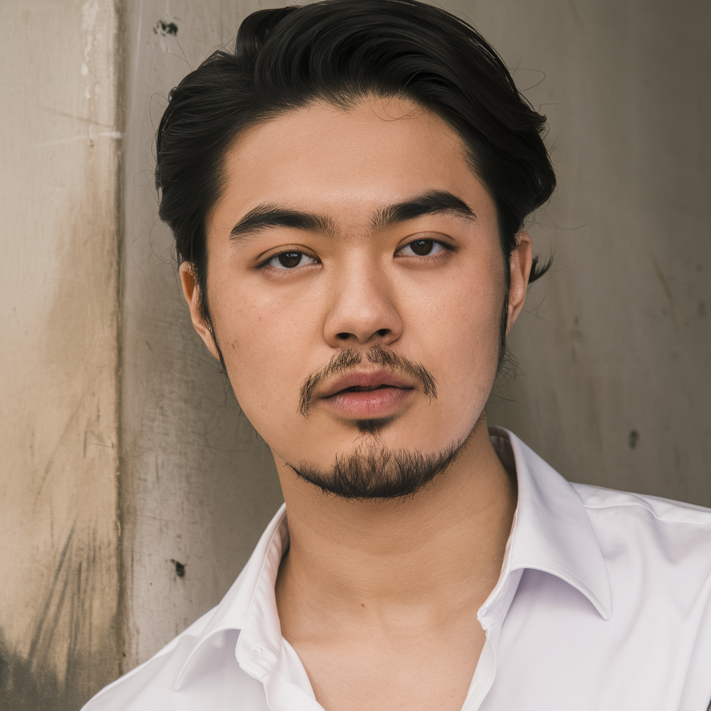 20 Ideas Best Men’s Haircuts for Round Face Shape – Short, Wavy, Curly, & Masculine Styles