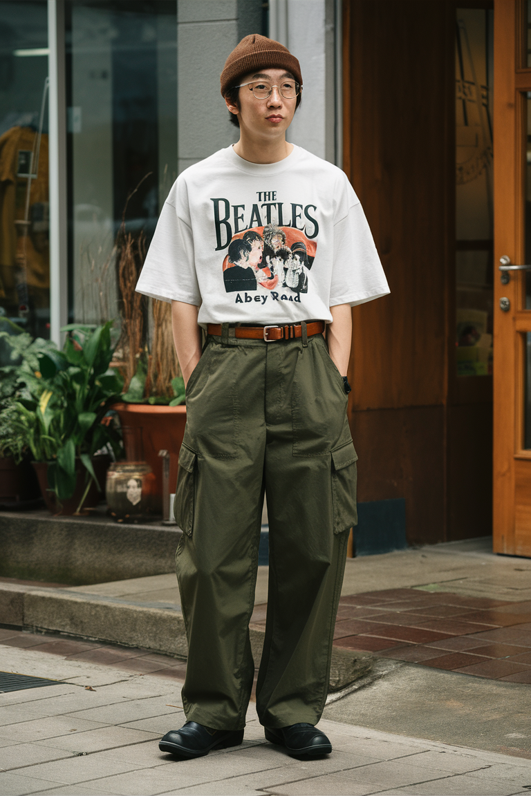 20 Spring Clothes for Men - Fashion Ideas 2025 | Casual & Formal Styles